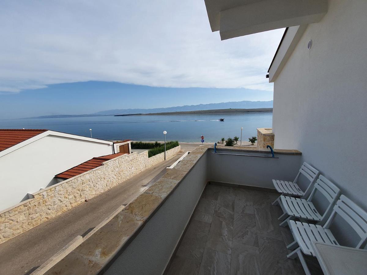 Villa Ivanovic Vir Exterior photo