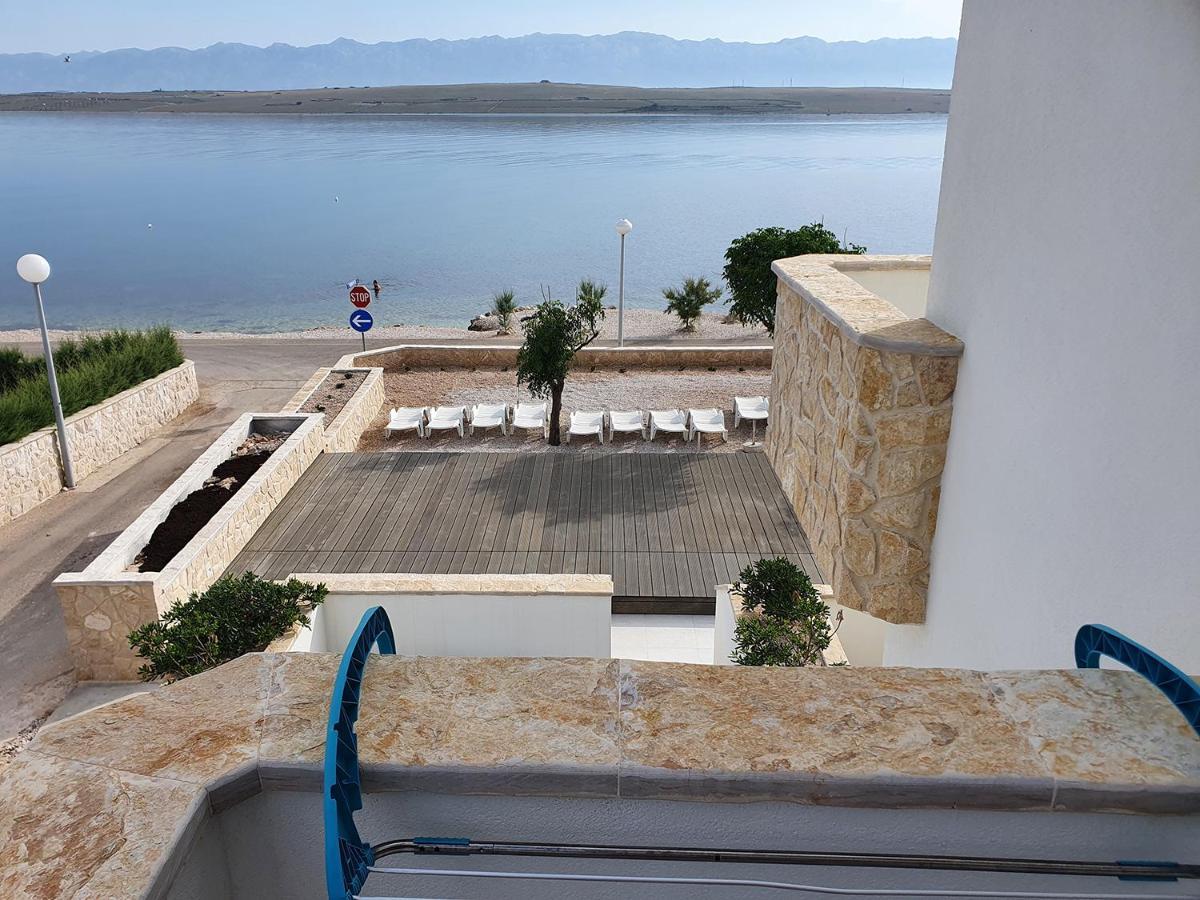 Villa Ivanovic Vir Exterior photo